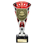 Cobra Star Cup Players Player - Red|Silver - TD25110