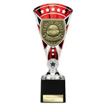 Cobra Star Cup Players Player - Red|Silver - TD25110