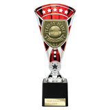 Cobra Star Cup Players Player - Red|Silver - TD25110