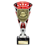 Cobra Star Cup Player of Year - Red|Silver - TD25111