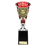 Cobra Star Cup Player of Year - Red|Silver - TD25111