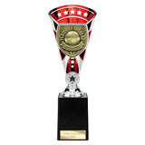 Cobra Star Cup Player of Year - Red|Silver - TD25111
