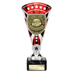Cobra Star Cup Top Scorer - Red|Silver - TD25114