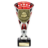 Cobra Star Cup Top Scorer - Red|Silver - TD25114