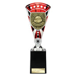 Cobra Star Cup Top Scorer - Red|Silver - TD25114