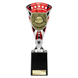 Cobra Star Cup Top Scorer - Red|Silver - TD25114