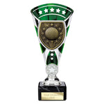 Cobra Star Golf - Green|Silver - TE24210