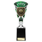 Cobra Star Golf - Green|Silver - TE24210