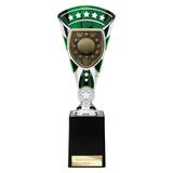 Cobra Star Golf - Green|Silver - TE24210