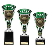 Cobra Star Golf - Green|Silver - TE24210