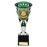 Cobra Star Cup Most Improved Player - Green|Silver - TE25107