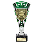 Cobra Star Cup Player of Year - Green|Silver - TE25111