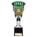 Cobra Star Cup Player of Year - Green|Silver - TE25111