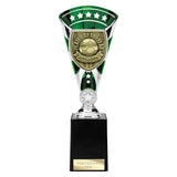 Cobra Star Cup Player of Year - Green|Silver - TE25111