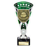 Cobra Star Cup Top Scorer - Green|Silver - TE25114