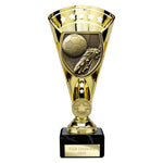 Cobra Star Cup Football Boot & Ball - Gold - TG24195
