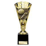 Cobra Star Cup Football Boot & Ball - Gold - TG24195