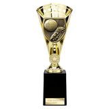 Cobra Star Cup Football Boot & Ball - Gold - TG24195