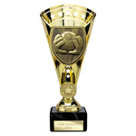 Cobra Star Cup Football Goal Keeper - Gold - TG24202