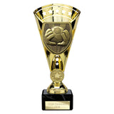 Cobra Star Cup Football Goal Keeper - Gold - TG24202