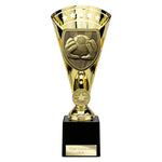Cobra Star Cup Football Goal Keeper - Gold - TG24202