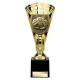 Cobra Star Cup Football Goal Keeper - Gold - TG24202