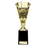 Cobra Star Cup Football Goal Keeper - Gold - TG24202