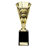 Cobra Star Cup Football Shirt & Ball - Gold - TG24206