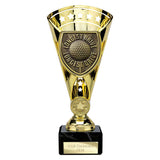 Cobra Star Golf Longest Drive - Gold - TG24212
