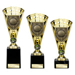 Cobra Star Golf Longest Drive - Gold - TG24212