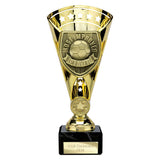 Cobra Star Cup Most Improved Player - Gold - TG25107