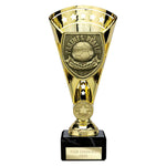Cobra Star Cup Parents Player - Gold - TG25108