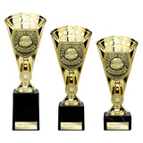 Cobra Star Cup Managers Player - Gold - TG25109