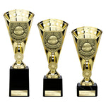Cobra Star Cup Player of Year - Gold - TG25111