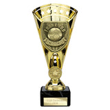 Cobra Star Cup Thank you Coach - Gold - TG25112