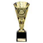 Cobra Star Cup Thank you Coach - Gold - TG25112