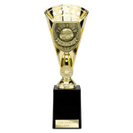 Cobra Star Cup Thank you Coach - Gold - TG25112