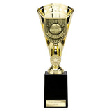 Cobra Star Cup Thank you Coach - Gold - TG25112