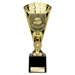 Cobra Star Cup Top Scorer - Gold - TG25114
