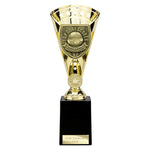 Cobra Star Cup Top Scorer - Gold - TG25114