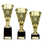 Cobra Star Cup Top Scorer - Gold - TG25114