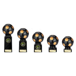 Black Viper Legend Football Award -  TH25081