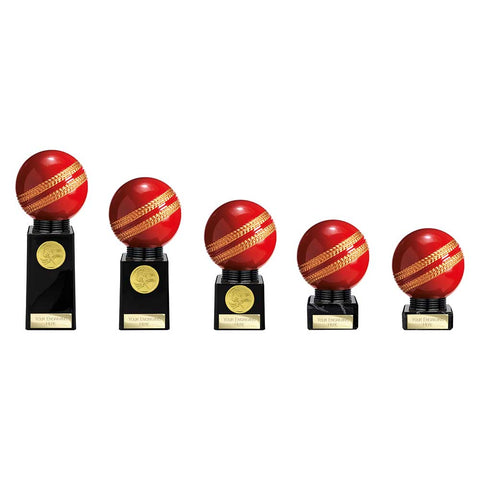 Valiant Legend Cricket Award - TH25668