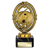 Maverick Legend Block Shooting Bronze - TH26527