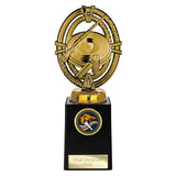 Maverick Legend Block Shooting Bronze - TH26527