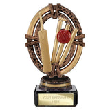 Maverick Legend Block Cricket Bronze - TH26528