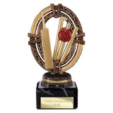 Maverick Legend Block Cricket Bronze - TH26528