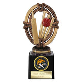 Maverick Legend Block Cricket Bronze - TH26528