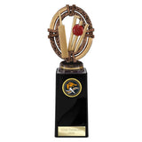 Maverick Legend Block Cricket Bronze - TH26528