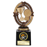 Maverick Legend Block Achievement Bronze - TH26529